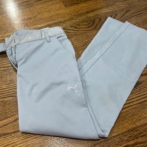 Puma Golf Pants